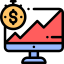 Analytics icon 64x64