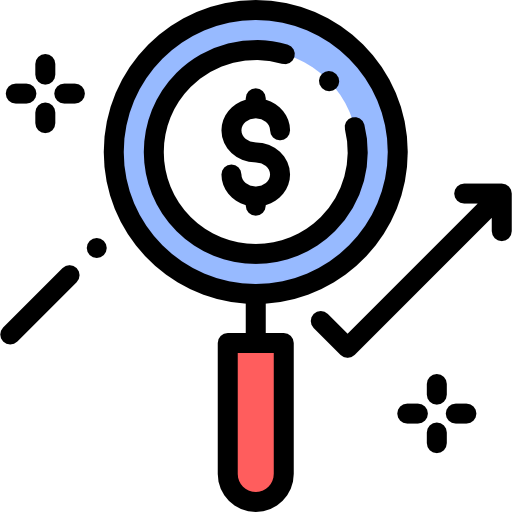 Analytics icon