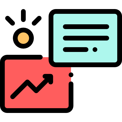 Statistics icon