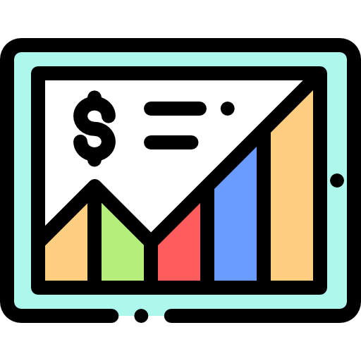 Statistics icon