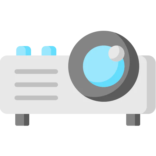Electronics icon