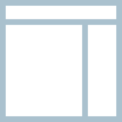 Frame icon