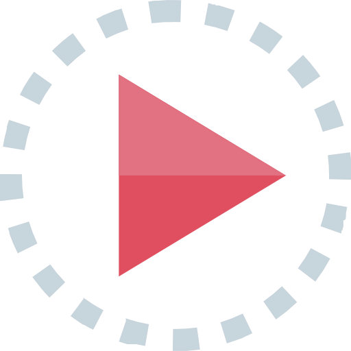 Play button icon