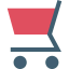 Shopping cart 상 64x64