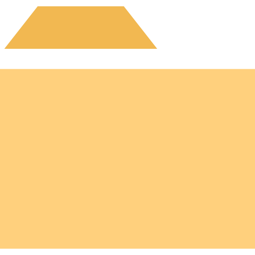 Folder icon