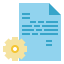 Binary іконка 64x64