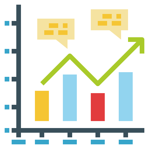 Analysis icon