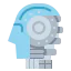Artificial intelligence іконка 64x64
