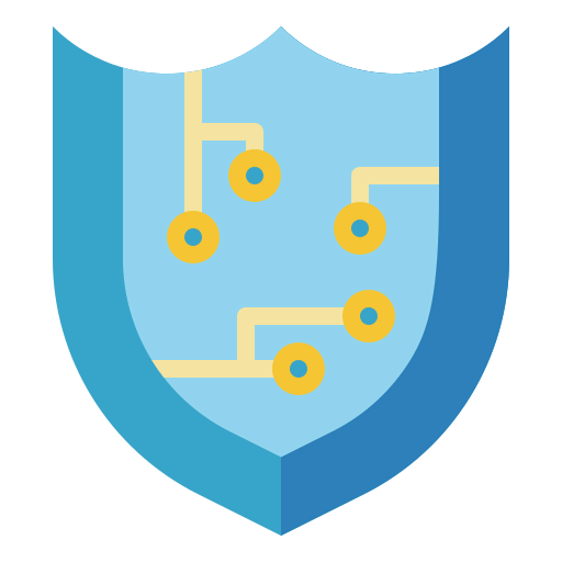 Shield 图标