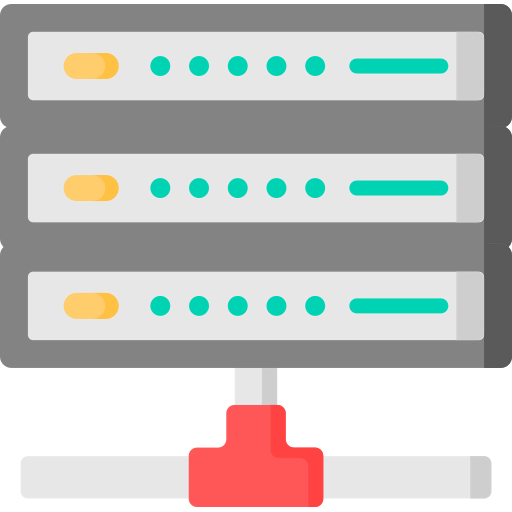 Database ícono