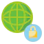Internet アイコン 64x64