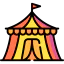 Circus icon 64x64