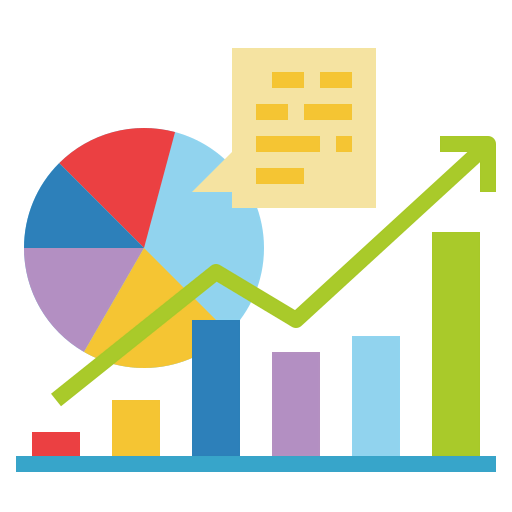 Statistics icon