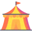 Circus icon 64x64