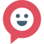 Smile icon 64x64