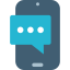 Chat icon 64x64