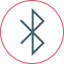 Bluetooth icon 64x64