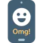 Smiley icon 64x64