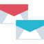 Emails icon 64x64