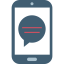 Chat icon 64x64