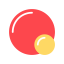 Exercise ball icon 64x64