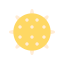 Massage ball icon 64x64