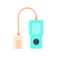 Pulse oximeter іконка 64x64