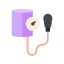Sphygmomanometer іконка 64x64