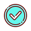 Checklist 图标 64x64