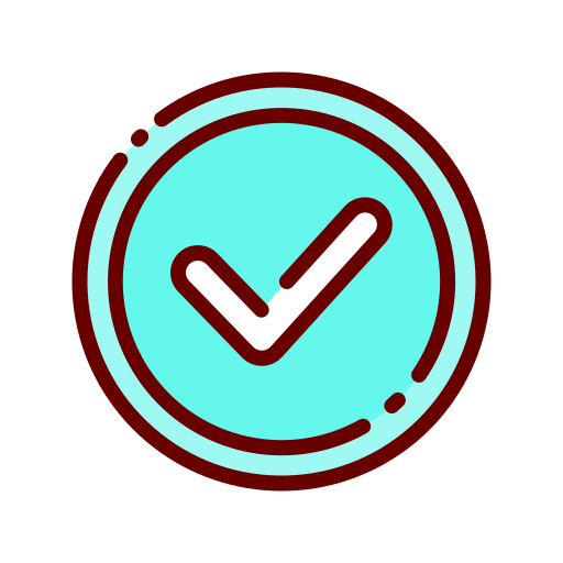 Checklist 图标