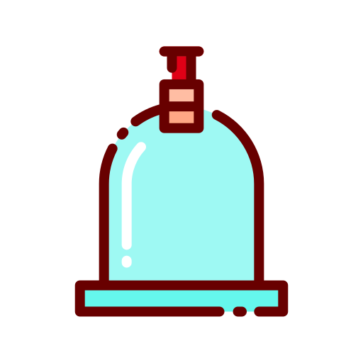Cupping icon