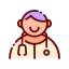 Doctor 图标 64x64