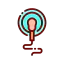 Electrode 图标 64x64