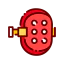 Knee pad 图标 64x64