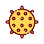 Massage ball 图标 64x64