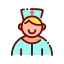 Nurse 图标 64x64