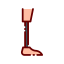 Prosthesis 图标 64x64