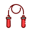 Skipping rope 图标 64x64