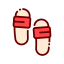 Slippers 图标 64x64