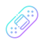 Bandage icon 64x64