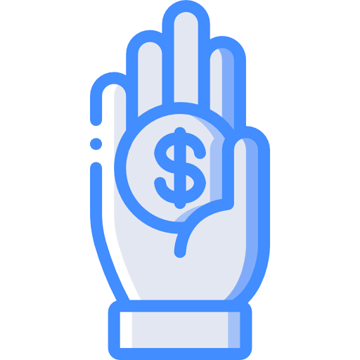 Donation icon