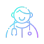 Doctor icon 64x64