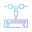 Electromyography icon 64x64