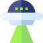 Ufo icon 64x64