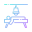 Physiotherapist icon 64x64