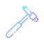 Reflex hammer icon 64x64