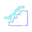 Stair icône 64x64
