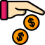 Donate icon 64x64