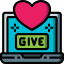 Donate icon 64x64