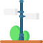Road sign icon 64x64